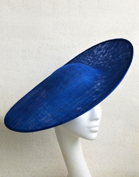 Rosa Sapphire XL Disc Headpiece