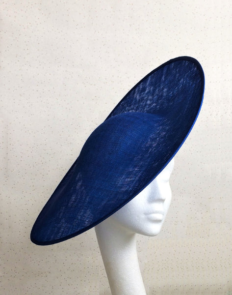 Rosa Sapphire XL Disc Headpiece